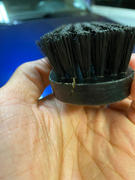The Rag Company Leather Brush Review