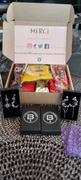 La Bouclette La Bouclette Candies & Snacks Box  Review