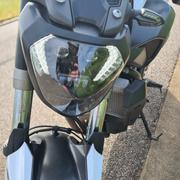 HogLights Australia Yamaha MT07/FZ07 LED Headlight Review