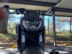 HogLights Australia Yamaha MT07/FZ07 2018+ Review