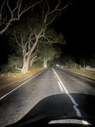 HogLights Australia D3 LED Spot Light Pod with DataDim™ Technology - Single Review
