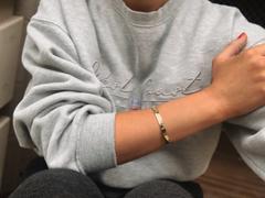 Coordinates Collection Legend Bracelet Review