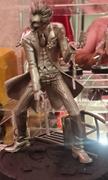 RS Figures Royal Selangor Hand Finished DC Collection Pewter Joker Figurine Review