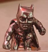 RS Figures Royal Selangor Hand Finished DC Collection Pewter Rebirth Miniature Figurine Review