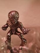 RS Figures Royal Selangor Hand Finished Marvel Collection Pewter Spider-Man Miniature Figurine Review