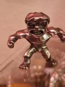 RS Figures Royal Selangor Hand Finished Marvel Collection Pewter Hulk Miniature Figurine Review