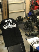Pit Bull Gear PIT BULL GEAR GYM LOGO - TEE Review