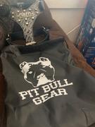 Pit Bull Gear NH11 - Name Plate Dog Harness w/ Bucket Studs Review