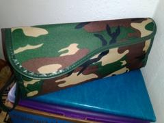 Dallas Wholesalers Thermal Pouch For Flat Iron Review