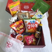 Seoulbox Seoulbox Signature One Time Review