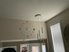 Clock Canvas Apollo Review