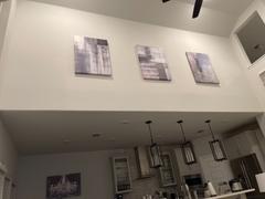 Clock Canvas Stone Canvas Review