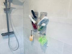 ShowerGem Rustproof & Easy Clean: The ShowerGem Review