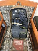 Grey Man Tactical Safariland® QLS Holster Integration Kit Review