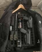Grey Man Tactical Safariland® QLS Holster Integration Kit Review