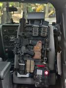 Grey Man Tactical QuickFist® Original Clamp [Buffer Tube] Review