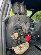 Grey Man Tactical Tough Hook Kit [Plate Carrier] Review