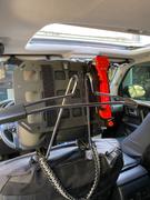 Grey Man Tactical Window Hammer & Seatbelt Cutter + RMP™ Backer Plate Review