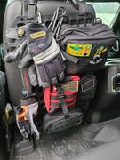 Grey Man Tactical Hook & Loop Cinch Straps Review