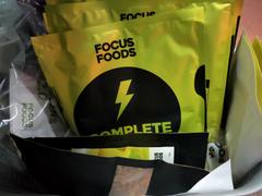 Focus Foods Starter Kit - 2-week kit Review