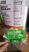 Focus Foods (Guiltless) Stevia Review