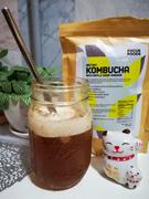 Focus Foods Instant Kombucha Review