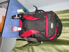 Dhariwal Bags Dhariwal Unisex Laptop Backpack for Outing/Hiking/Trekking/Weekender 47L LB-102 Review
