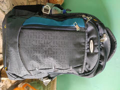 Dhariwal Bags Dhariwal Travel Backpack 45L BP-202 - Weekend Getaway Review