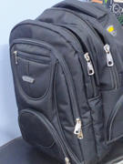 Dhariwal Bags Dhariwal 18 Running Staff Rolling Trolley Backpack & Luggage Bag 44L TLB-1701 Review