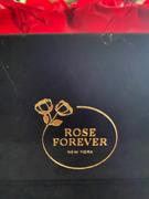 Rose Forever  Intense Black Marble Red 36 Review