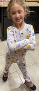 Petidoux Après-Ski  Pajamas Review