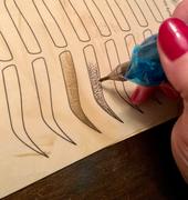 Tina Davies Professional Ombré Brows Online Review