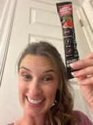 CleanSimpleEats Energy: Strawberry Watermelon Energy Drink Mix (10 Single Serving Stick Packs) Review