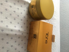 JAZZ PELU Tahe Magic BX  GOLD Mascarilla Redensificadora 300 ml Review