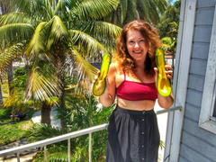 FruitStand.com The Unusual Avocado Experience Review
