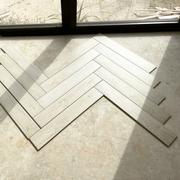 Metro Tiles Herringbone Birch Wood Effect Tiles Review
