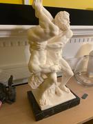 XoticBrands Home Decor Hercules & Diomedes 12 -  Figurines Classical  Sculpture Review