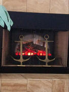 Modern Blaze Dimplex 23-Inch Deluxe Insert Electric Firebox (DFI2310) Review