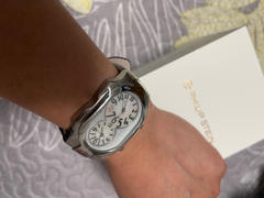 Philip Stein Signature Large - Model 2-MOPGR Review