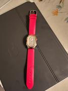 Philip Stein Signature Small - Model 1TRG-MOPGRRG-RSTR Review