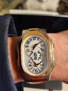 Philip Stein Signature Small - Model 1TRG-MOPGRRG-RSTR Review