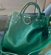 sapahn Chloe Convertible Backpack and Crossbody Bag Review
