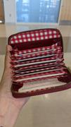 sapahn Morrison Accordion Card Holder Review