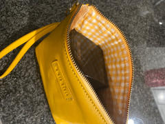 sapahn Joslyn Pouch Review