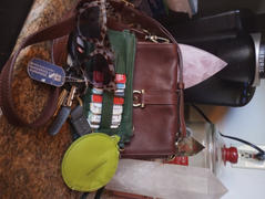 sapahn Rose Coin Purse Review