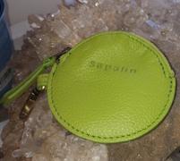 sapahn Rose Coin Purse Review