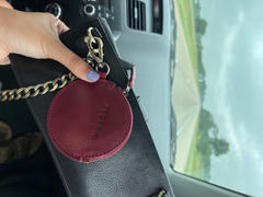 sapahn Rose Coin Purse Review