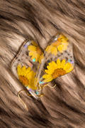 ellaful Butterfly Wings Earrings Mold Review