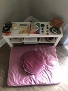 Mindful & Modern Luxe Velvet Meditation Cushion Set Review