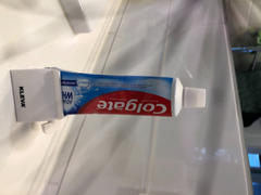 Kleva Range Kleva Toothpaste Saver - Never Waste The Ends Of Toothpaste or Creams Again! Review